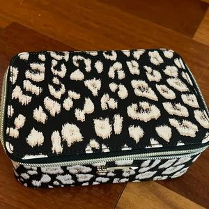 NWT Stella & Dot Travel Jewelry Box